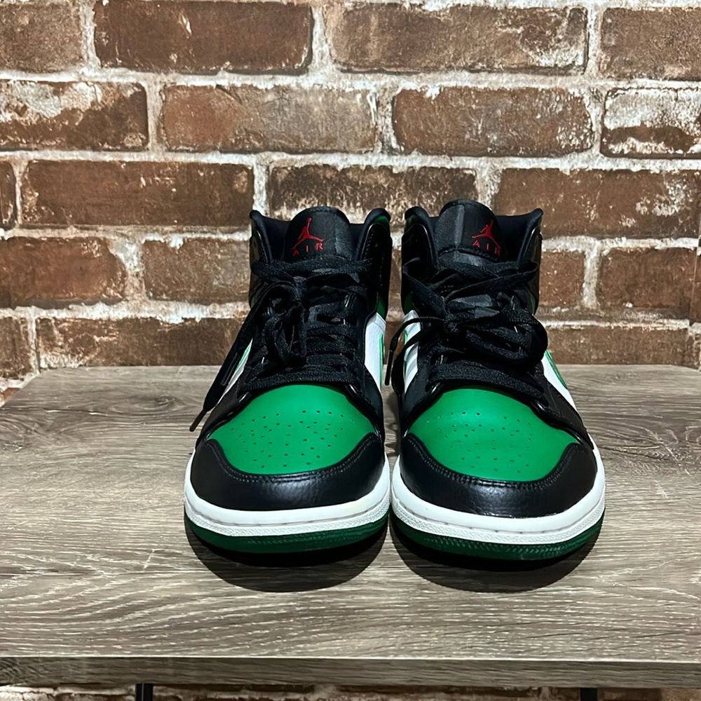 Air Jordan ones